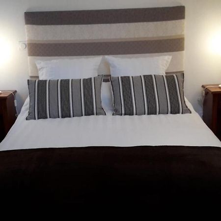 Auberge Audressein Buitenkant foto