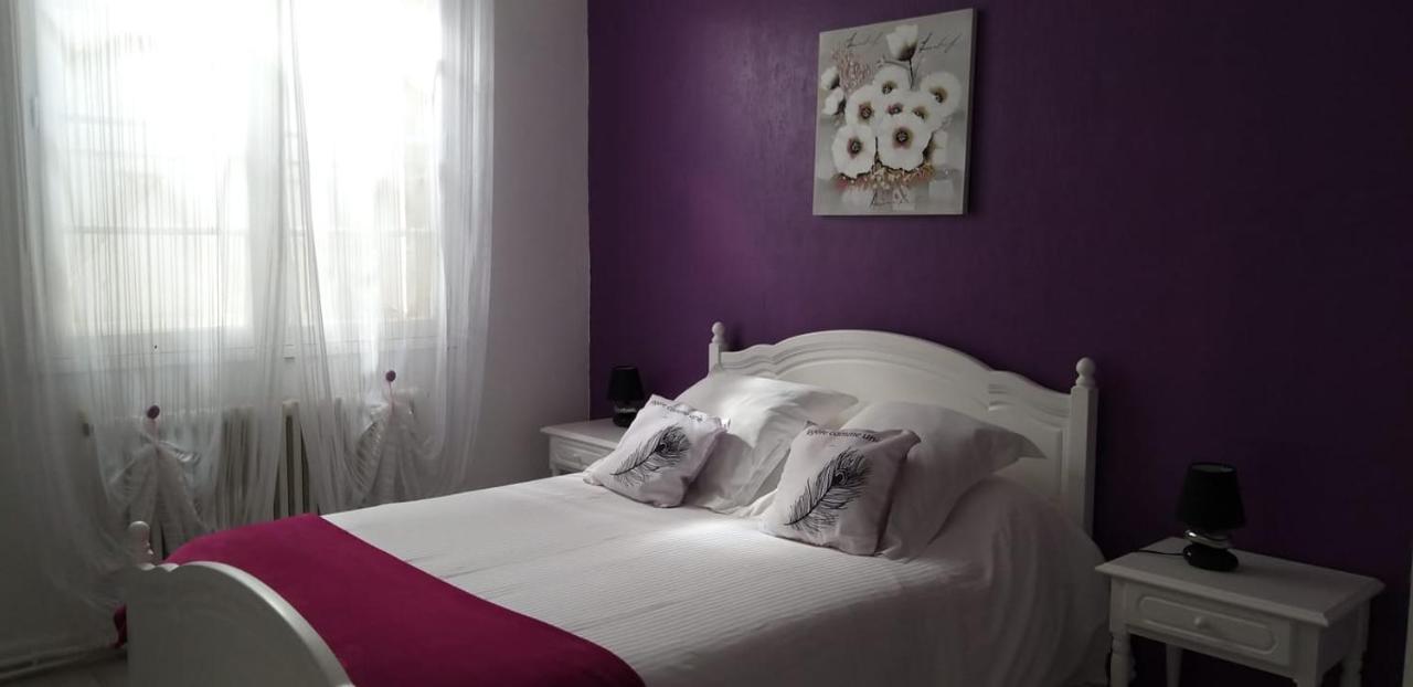 Auberge Audressein Buitenkant foto