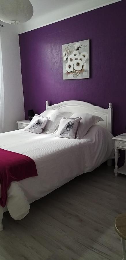 Auberge Audressein Buitenkant foto