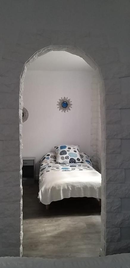 Auberge Audressein Buitenkant foto