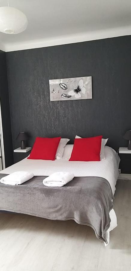 Auberge Audressein Buitenkant foto